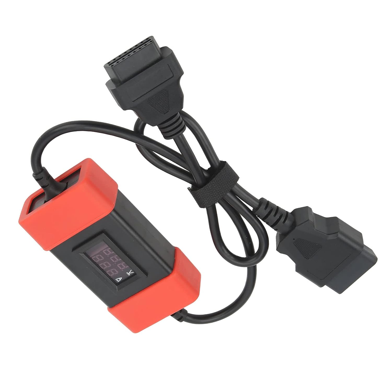 24v-12v OBDII Converter